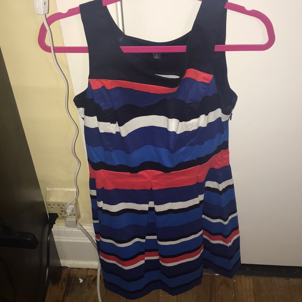Tommy Hilfiger striped dress